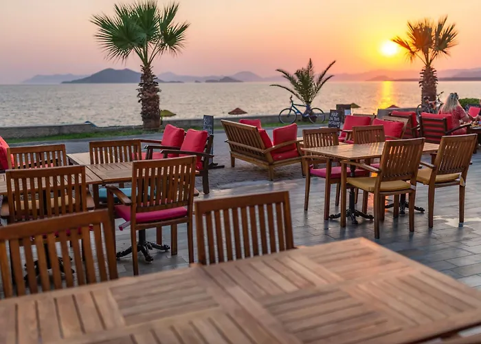 Yasemin Hotel